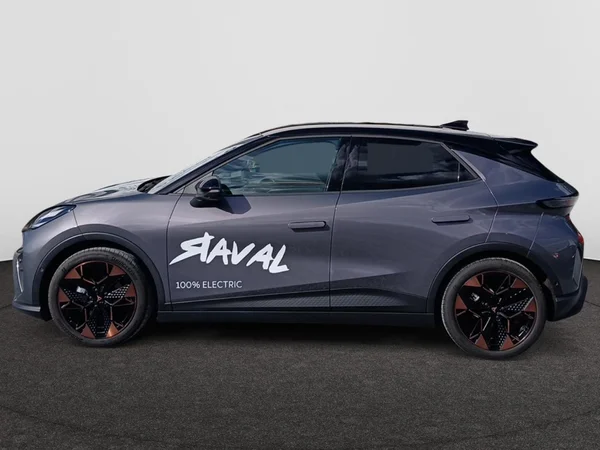 CUPRA Raval (2026) — foto 10 van 20