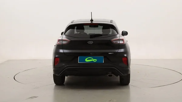 Ford Puma (2023) — foto 20 van 25
