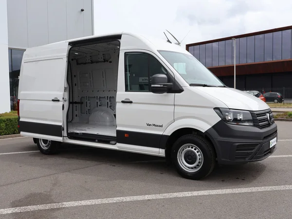VOLKSWAGEN Crafter 35 Fou Mwb Hr (2025) — foto 7 van 12