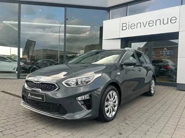 Kia Ceed 7a2921ef-f170-4400-bab7-4e70d73e88bc