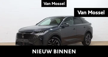 Peugeot 3008 (2026)
