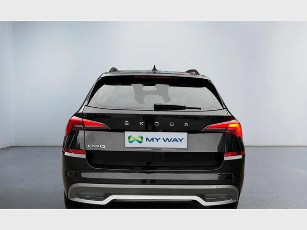 Skoda Kamiq (2023) — foto 28 van 29