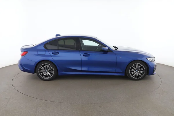 BMW 3-serie (2019) — foto 13 van 16