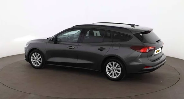 Ford Focus Sw (2022) — foto 34 van 48