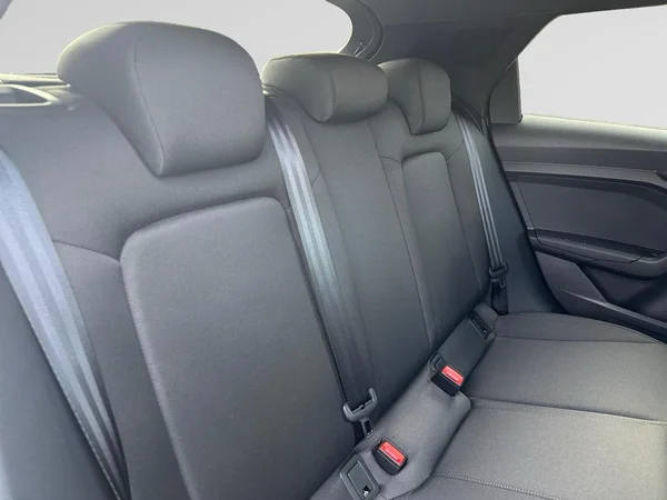 AUDI A1 Sportback (2026) — foto 12 van 16