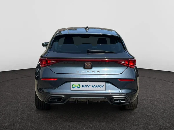 CUPRA Leon (2023) — foto 22 van 24
