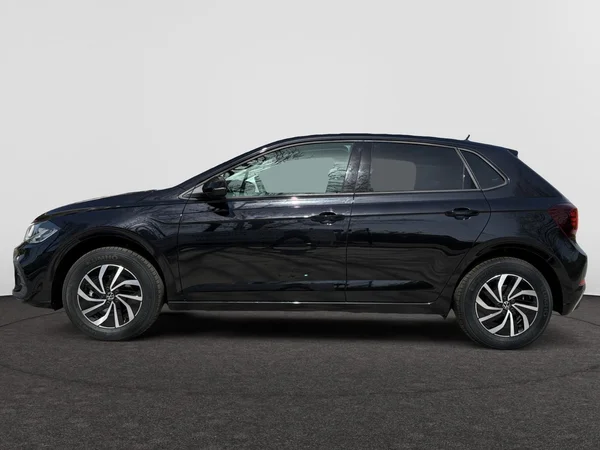 VOLKSWAGEN Polo (2026) — foto 12 van 24