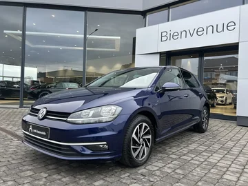 Volkswagen Golf 631bda5b-e589-44af-8554-bbf5fa4d583b