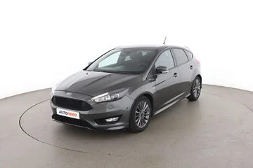 Ford Focus a404d93a-9e93-4a13-b17c-2a90d73db4b6