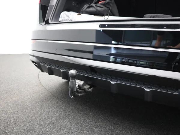 AUDI Q8 SUV e-hybrid (PHEV) (2026) — foto 4 van 28
