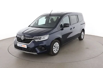Renault Kangoo 107c26f4-5900-4892-8dc9-c7fb04dbf48b