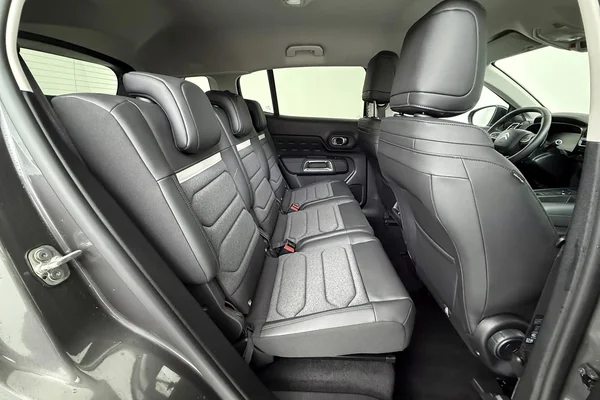 Citroen C5 Aircross (2025) — foto 9 van 32