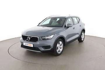 Volvo XC40 001f772d-1d17-4b6c-bda4-327d5d9968a8