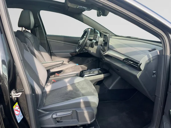 VOLKSWAGEN ID.5 (2024) — foto 10 van 16