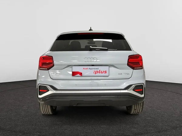 AUDI Q2 (2026) — foto 9 van 15