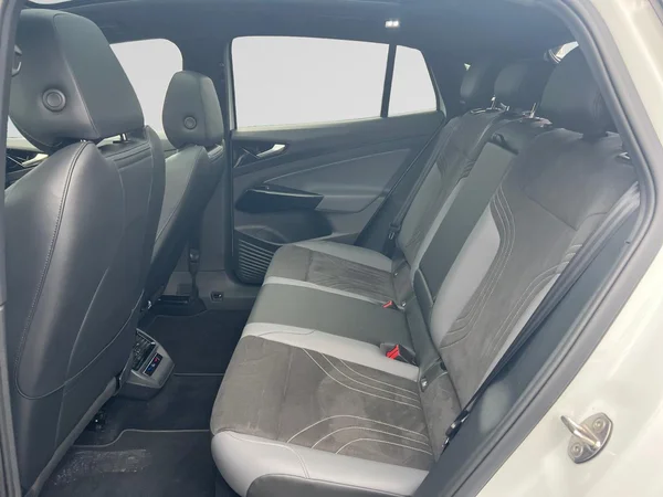 VOLKSWAGEN ID.5 (2025) — foto 5 van 18
