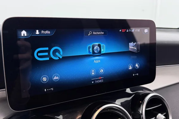 Mercedes-Benz GLC PHEV (X253) (2020) — foto 5 van 52