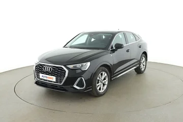 Audi Q3 917837d2-6c85-47f8-98f3-490ab60549a9