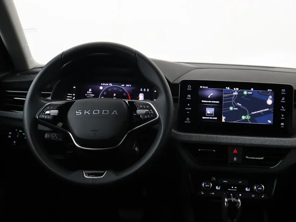 SKODA Scala (2025) — foto 14 van 18