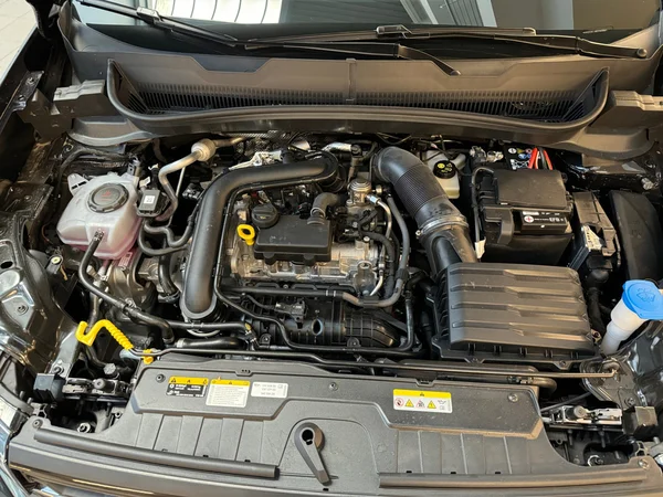VOLKSWAGEN T-Cross (2025) — foto 7 van 23