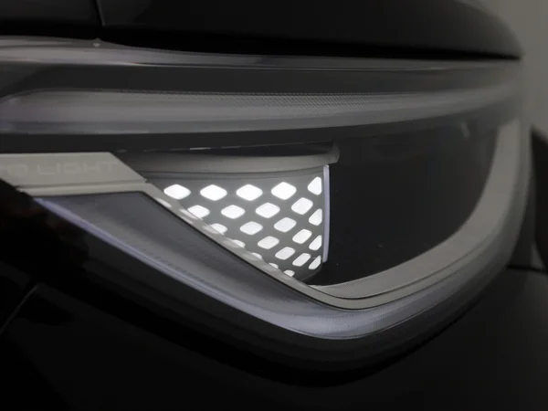 Volkswagen ID.4 (2023) — foto 26 van 37