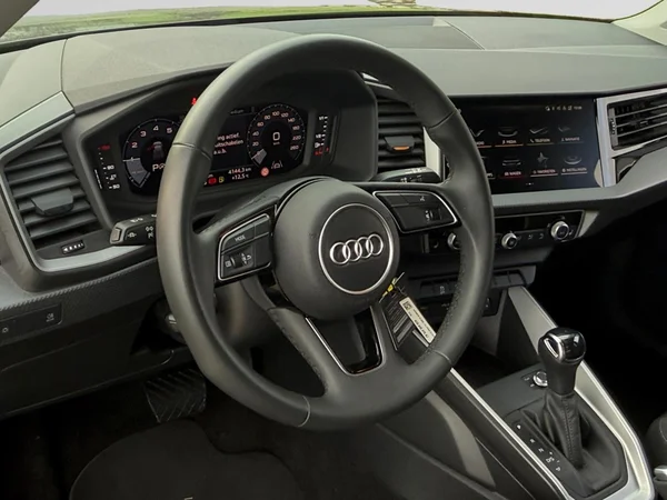 AUDI A1 Sportback (2026) — foto 18 van 18