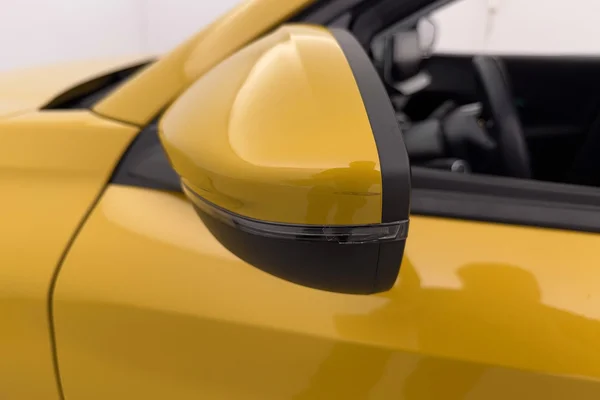 Peugeot 208 (2021) — foto 14 van 23