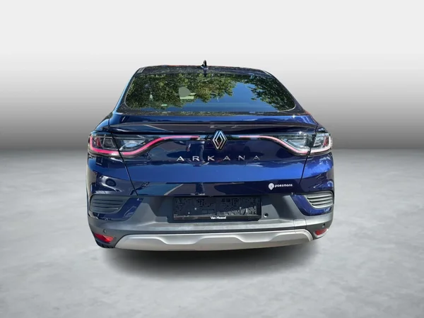 Renault Arkana (2024) — foto 16 van 20