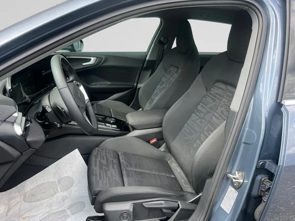 AUDI A5 Avant (2025) — foto 4 van 24
