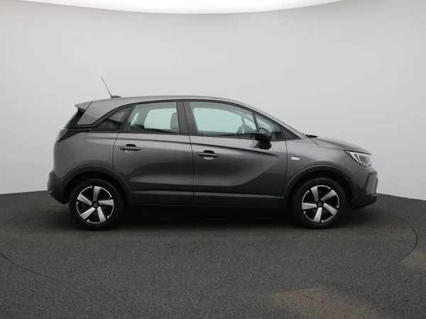 Opel Crossland (2021) — foto 36 van 38