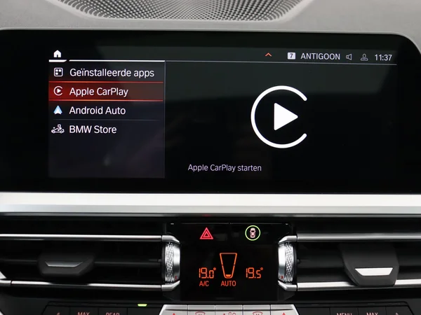 BMW 430 (2022) — foto 13 van 31