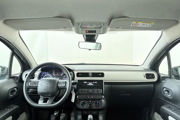 Citroen C3 (2019) — foto 25 van 25