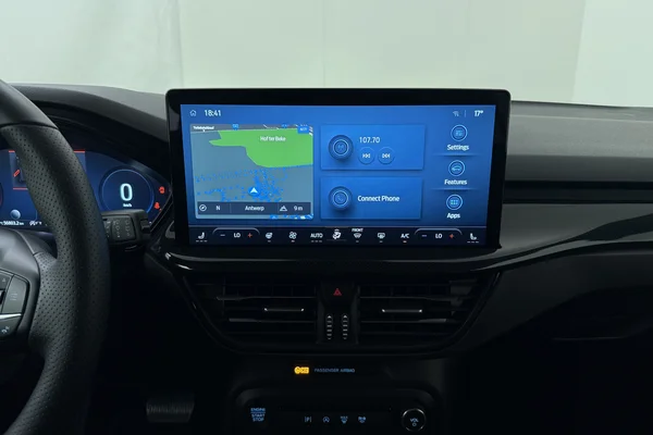 Ford Focus Sw (2024) — foto 3 van 22