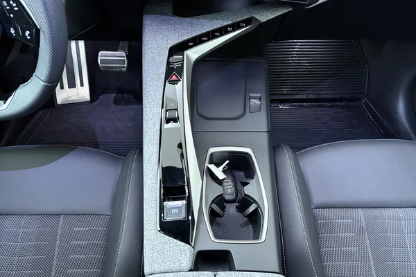 Peugeot 3008 (2025) — foto 4 van 15