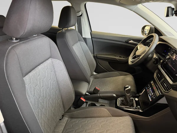 VOLKSWAGEN T-Cross (2025) — foto 5 van 20