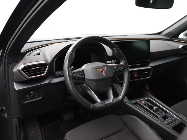 CUPRA Formentor (2022) — foto 11 van 20