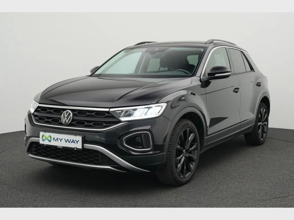 VOLKSWAGEN T-Roc 1122_29474_2022