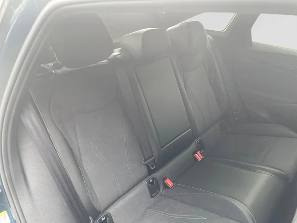 VOLKSWAGEN ID.7 (2025) — foto 9 van 21