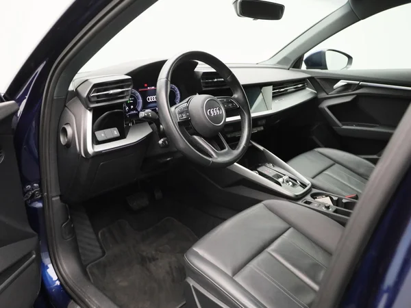 Audi A3 (2021) — foto 26 van 38