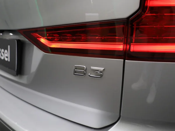 Volvo V60 (2022) — foto 33 van 44