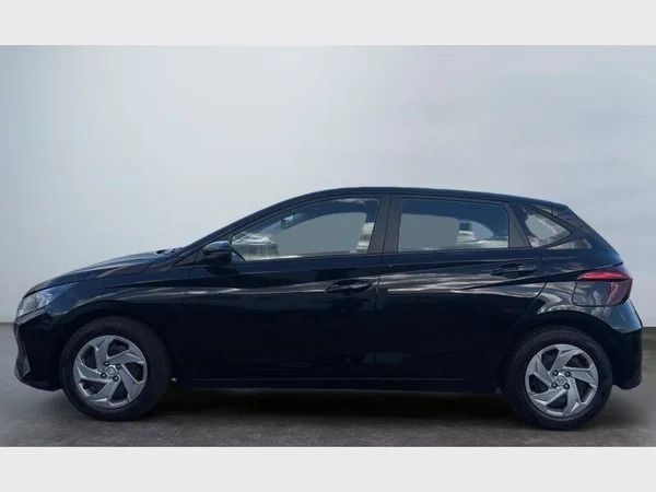 Hyundai i20 (2022) — foto 15 van 21