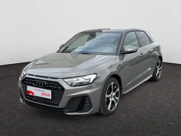 AUDI A1 Sportback (2025)