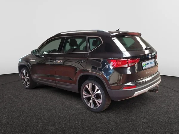 SEAT Ateca (2019) — foto 17 van 23