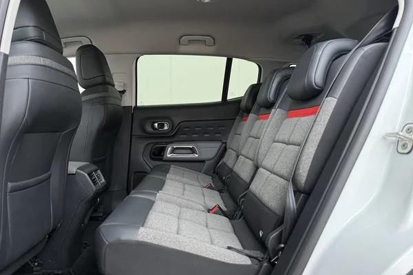 Citroen C5 Aircross (2020) — foto 14 van 15