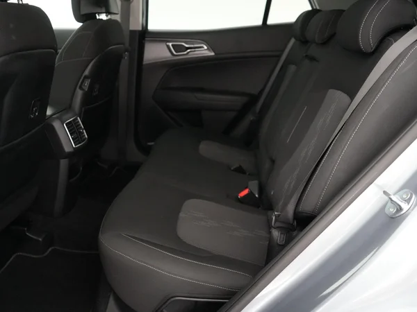 Kia Sportage (2024) — foto 6 van 22