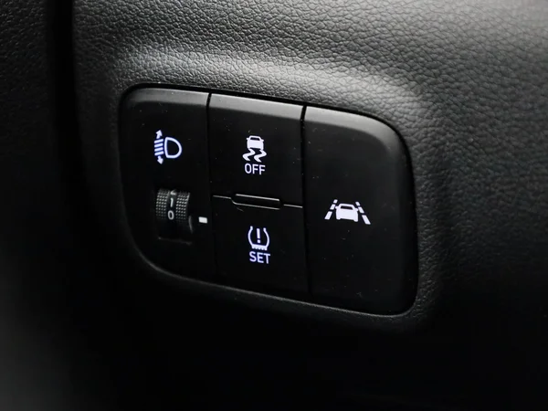 Hyundai i10 (2021) — foto 14 van 40