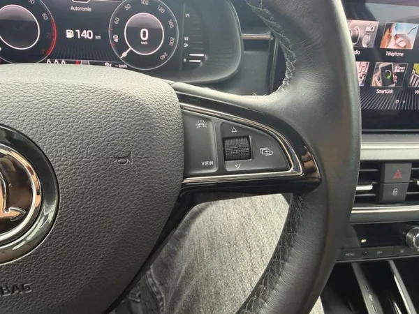SKODA Kamiq (2020) — foto 13 van 27