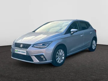 SEAT Ibiza 5P/D b985cda1-7ba8-4dd2-b8ef-ec6641d92fa6