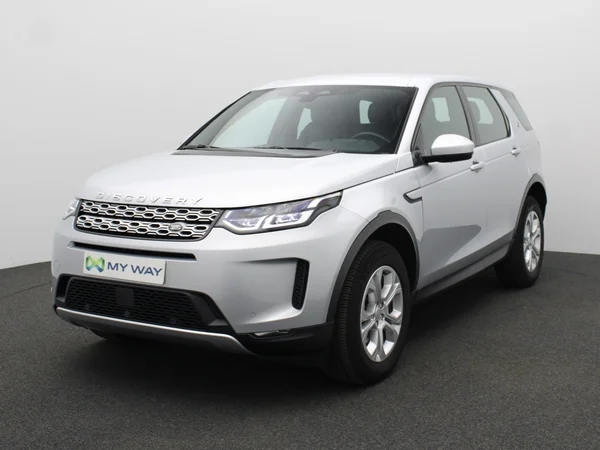 LAND ROVER Discovery Sport (2022) — foto 1 van 20