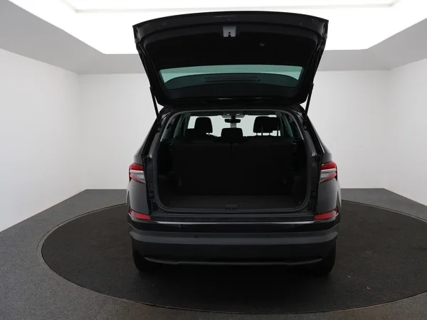 Škoda Kodiaq (2023) — foto 5 van 22